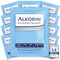 ALKORIN – das bewährte Original | 10 Anwendungen | Dem nächsten Tag zuliebe | Unterstützt die Leberfunktion mit Cholin | Basenpulver | wichtige Elektrolyte, Mineralien und Vitamine