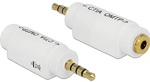 DeLOCK 65590 Interface-Kabel und Adapter