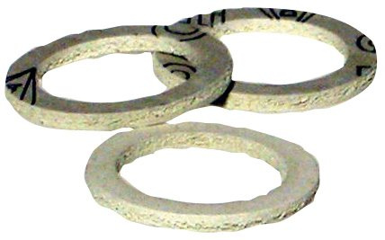 Flachdichtring 3/4, 10 Stück, Wolf, 8601930