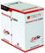Techly Professional 303591 Matassa U/UTP Cavo Cat.5E CCA 305m Rigido Grigio Grigio