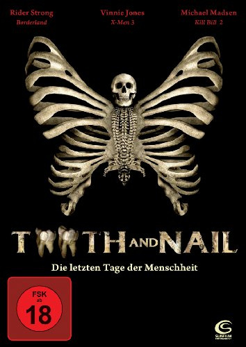 Tooth and Nail - Die letzten Tage der Menschheit