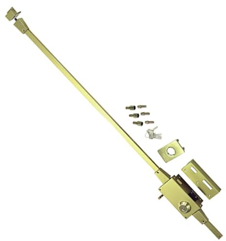 Tesa Serrure Sécurité Tesa 3012440 TS30/t6/DAC Droite