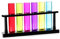 Schnapsgläser 6er Set Test Tubes