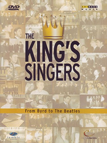 The King's Singers - From Byrd to The Beatles