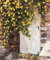 Christian Sommer Poster/Kunstdruck Sommergarten 98 x 118 cm