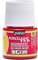Pebeo Paint, Scarlet Red, 45 ml (Pack of 1)