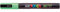Uni-Ball Posca Fine Bullet Tip Marker - Light Green