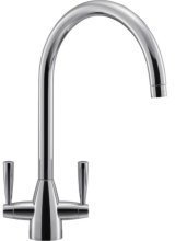 Franke Eiger Kitchen Tap Satin Finish