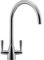 Franke Eiger Kitchen Tap Satin Finish