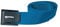 Mares Erwachsene Weight Belt-Plastic Buckle Tauchengurt, Schwarz, BX