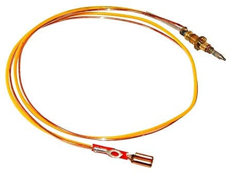 Genuine Smeg Oven Cooker 600mm Long Thermocouple 948650108