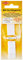 Kleiber Bra Extender up to 5cm-White-20mm-single Hook