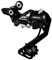Shimano Deore XT RD-M786 Schaltwerk 10-fach Shadow Plus schwarz Ausführung langer Käfig, 11-36 Zähne 2016 Mountainbike