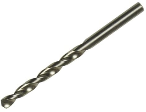 Milwaukee HSS-G THUNDERWEB Metal Drill Bit 7.0mm OL:109mm WL:69mm