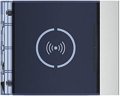 Legrand 353202 Türsprechanlagen-Zubehör Abdeckung Weiß