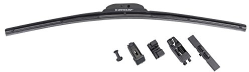 Dunlop Vehicle 871125241600 Scheibenwischerblatt, 55 cm