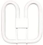 4 X 2D 16w GR10q 4pin 10,000 Hours Energy Saving Light Bulb Lamp 3500k