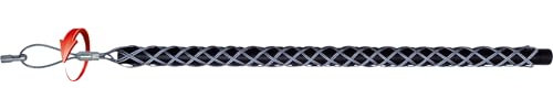 Runpotec Cable de tracción con drall Equilibrio, diámetro 15 – 19 mm, rosca RTG, diámetro 6 mm, 20267