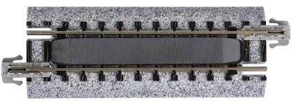 Kato 20-032 64mm Magnetic Uncoupler Track