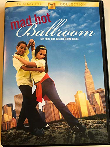 Mad Hot Ballroom (OmU)