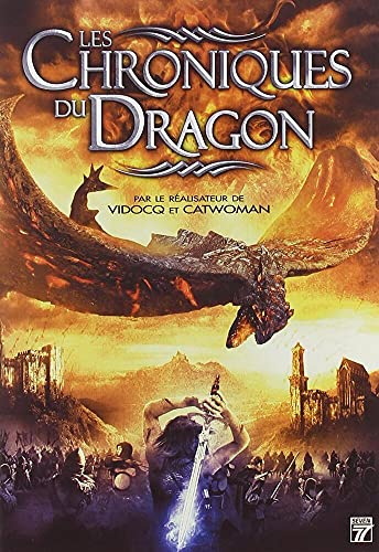 Les choniques du dragon [FR Import]