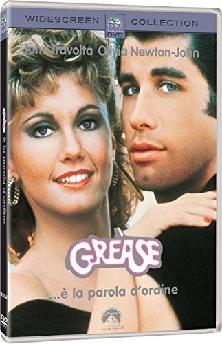 Grease (nuova edizione) [IT Import]