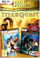 Titan Quest Gold (PC) (UK IMPORT)