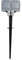 Legrand - Piquet de jardin étanche avec 2 prises 2P+T Plexo complet IP55 - gris