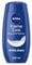 NIVEA Crème Care Shower Cream (250 ml) Caring Shower Body Cream Enriched with Almond Oil, Moisturising Shower Gel Body Wash with Vitamin C, E