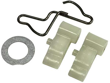 Sägenspezi Cliquets de lanceur (2) pour Stihl 066 MS660