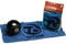 Taylor Gripdri Bowls Cloth Dark Blue