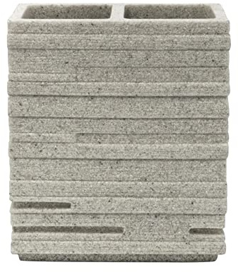 RIDDER Zahnbürstenhalter Brick beige