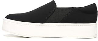 Vince Warren Platform Sneakers Zapatillas sin Cordones.Mujer