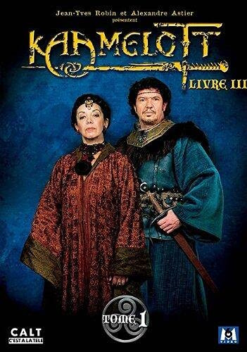 Kaamelott : Livre 3, Tome 1 [FR Import]