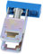 Phoenix Contact AKG 35 BU Verbindungsklemme Blau, 35mm², Packung a 50 Stück