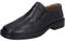 Josef Seibel Herren Bradfjord 07 Slipper 600 schwarz), 49 EU