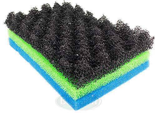 Blagdon 10,000/14,000 - Filtro para estanques, Color Multicolor