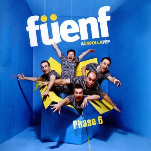 Füenf Platten (Mäule & Gosch)