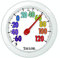 Taylor Precision 5631 ColorTrack Wandthermometer für den Außenbereich