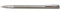 Pentel Gel-Tintenroller EnerGel Sterling BL625-A Slim mit Nadelspitze 0,25mm, schwarz