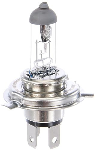 Philips 12569RAB1 Scheinwerferlampe H4 Rally, 1-er Set Blister
