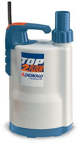 Pompa elettrica Pedrollo Top Floor 2 0.5Hp 220-240