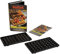 Tefal Coffret Snack Collection - 2 plaques gaufre + 1 livre de recettes XA800412