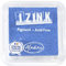 Stempelkissen Izink Pigment Stempelfarbe - Stempelkissen Classic schnelltrocknend – Scrapbooking, Embossing und kreative Kartengestaltung – Größe 5x5cm (Classic Sky Blue)
