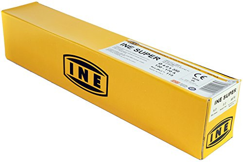 Proweltek 115 électrodes rutiles acier ø 4 mm