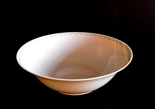 Thomas Porzellan Mahlzeit Blau - Schüssel 25 cm - 1.Wahl, NEU