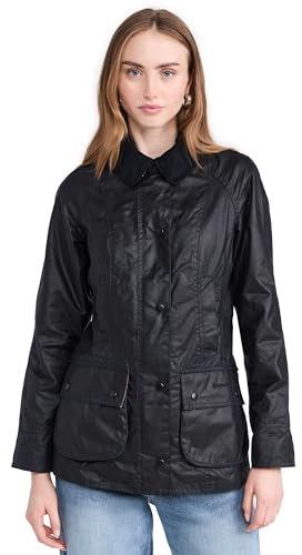 BarbourBEADNELL - Leichte Jacke - navy