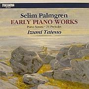 Early Piano Works (UK Import)