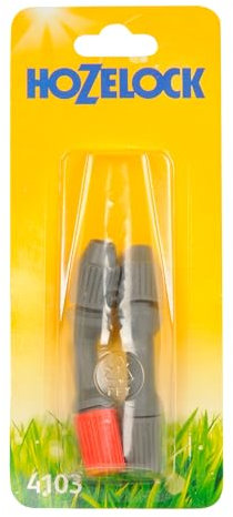 HOZELOCK - Spray Nozzles Kit : Sprayer Accessory [4103P0000]