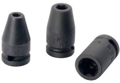 Elora 796000055000 Kraftschraubereinsatz 1/4 Torx E5